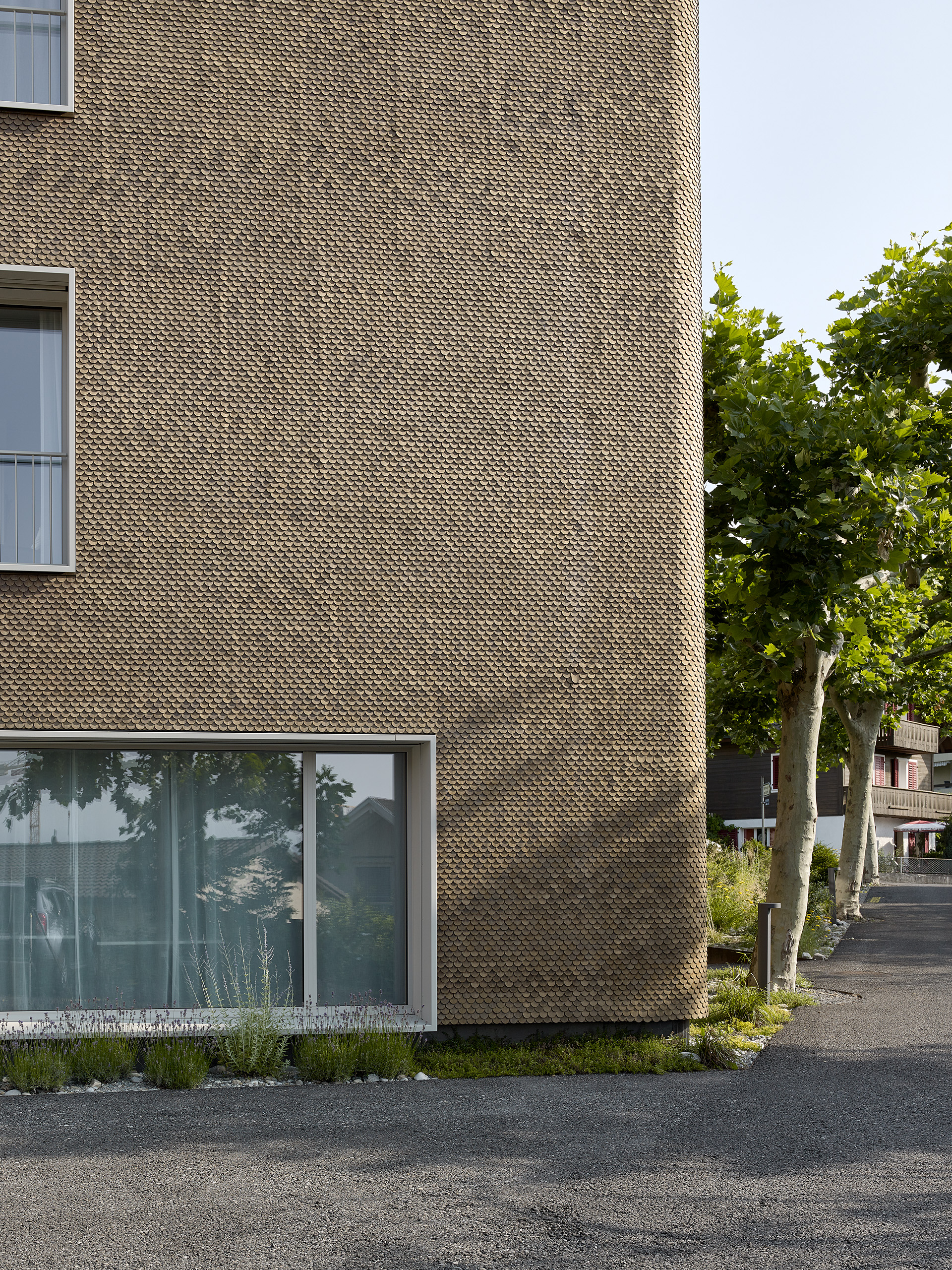 Pflegewohnungen Udligenswil